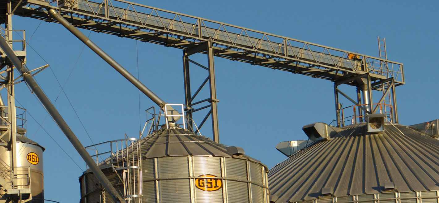 Hoosier AgriMatic, Inc. GSI Grain Systems Design, Installation