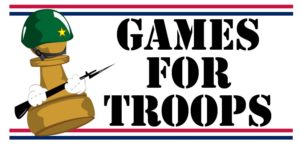 Games for Troops